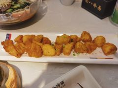 -七八冷面·延边朝鲜族美食(欢乐谷店)