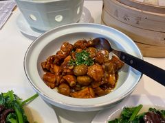 -鼎泰丰(渔阳店)
