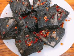 -五娭毑臭豆腐(黄兴南路店)