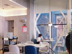 -必胜客(赛格国际购物中心店)