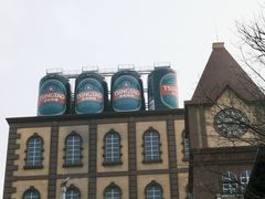 -青岛啤酒博物馆