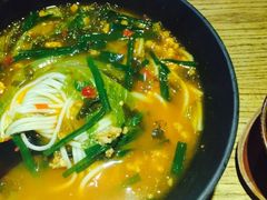 -缘生态云南菜·野生菌庭院餐厅(华侨城店)
