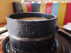 -峰瑞藏地美食·石锅鸡·牦牛肉(大昭寺品牌店)