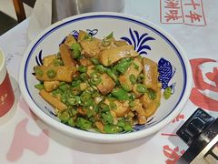 -西江红·株洲本地菜(滨江南路店)