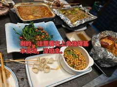 -高家烧鸽子烧烤店63年