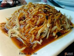 怪味手撕鸡-望湘园·湖南菜(宏伊店)