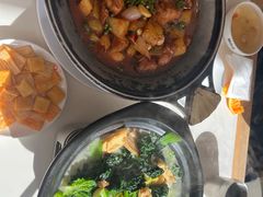 -醉得意·家常菜(二七路店)
