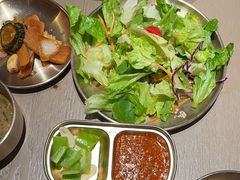 -西塔老太太泥炉烤肉(济南首店)