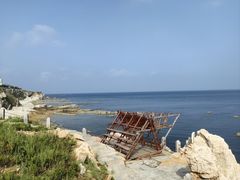 -养马岛旅游度假区