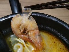 -姐弟俩土豆粉(西安小寨店)