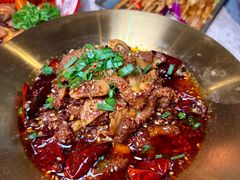 -麦当劳(天兴罗斯福店)