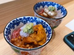-鮨一日本料理旗舰店(总店)