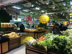 -青岛利群四方购物广场