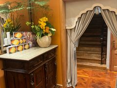 -叶叶菩提(太原别墅店)