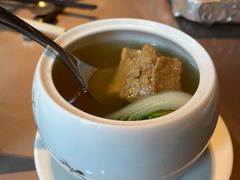 -万达瑞华酒店·品珍中餐厅
