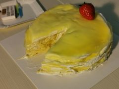 -卡漫莫尼蛋糕(私人定制店)