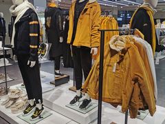 -MJstyle(金虹桥店)