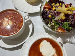 -库滋明·俄罗斯特色美食(中央大街店)