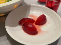 -狮王府淮扬菜(百家湖1912店)