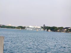 -金鸡湖景区