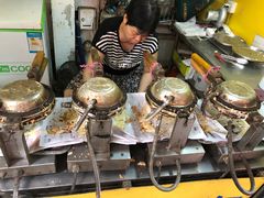 -阿叔鸡蛋仔(燎原路店)