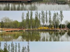 -张家湾公园