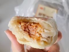鲜肉月饼-盒马鲜生(皇庭广场店)