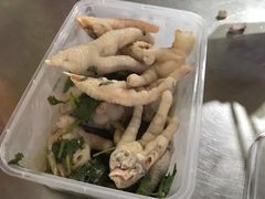 -拉超大排档(南安市场店)