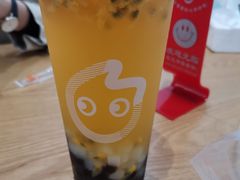 -CoCo都可(万达店)