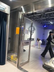 -G-STEPS舞蹈工作室