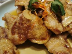 -东方饺子王(工农大路店)