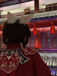 -汉仪华裳汉服馆(打浦桥店)