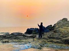 -老虎石海上公园