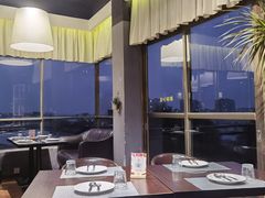 -188西餐厅(园林宾馆店)