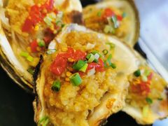 -嗨牛味海鲜烧烤