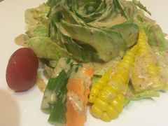 -水之惠鲜鱼料理(王府大街店)