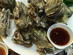 -潮有信餐厅(碧桂园十里金滩店)