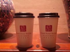 android_upload_pic-北京贵宾楼饭店 红墙咖啡厅