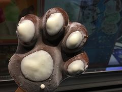 -DQ·蛋糕·冰淇淋(民勇嘉泰店)