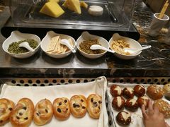-常州富力喜来登酒店 Feast盛宴标帜西餐厅(新北万达广场店)