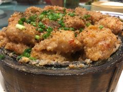 -易老头三样菜(南滨路总店)