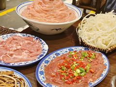-萍姐火锅·公路夜市(南京新街口店)