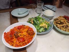 -小吊梨汤·北京菜·烤鸭(清河万象汇店)