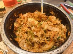 -妙香居韩国烤肉(容桂天佑城店)