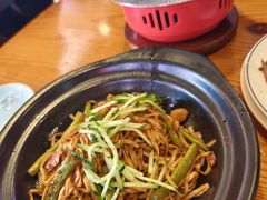 -山西人家(锦创书城店)