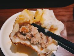 -大壶春生煎(四川中路店)
