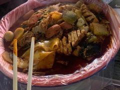 -南理工夜宵美食坑