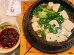 牛肉汤-七八冷面·延边朝鲜族美食(圣熙八号店)
