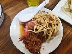 -鱼当道(恩施施州大道店)