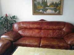 保养后-京伟修鞋洗鞋奢侈品皮具护理店